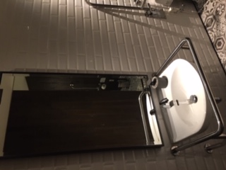 無障礙客房‧設施及友善環境-1