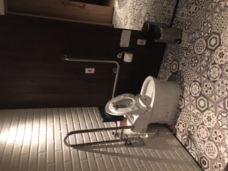 無障礙客房‧設施及友善環境-2