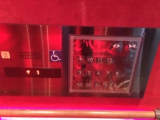 無障礙客房‧設施及友善環境-3