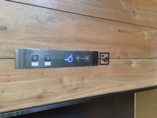 無障礙客房‧設施及友善環境-9