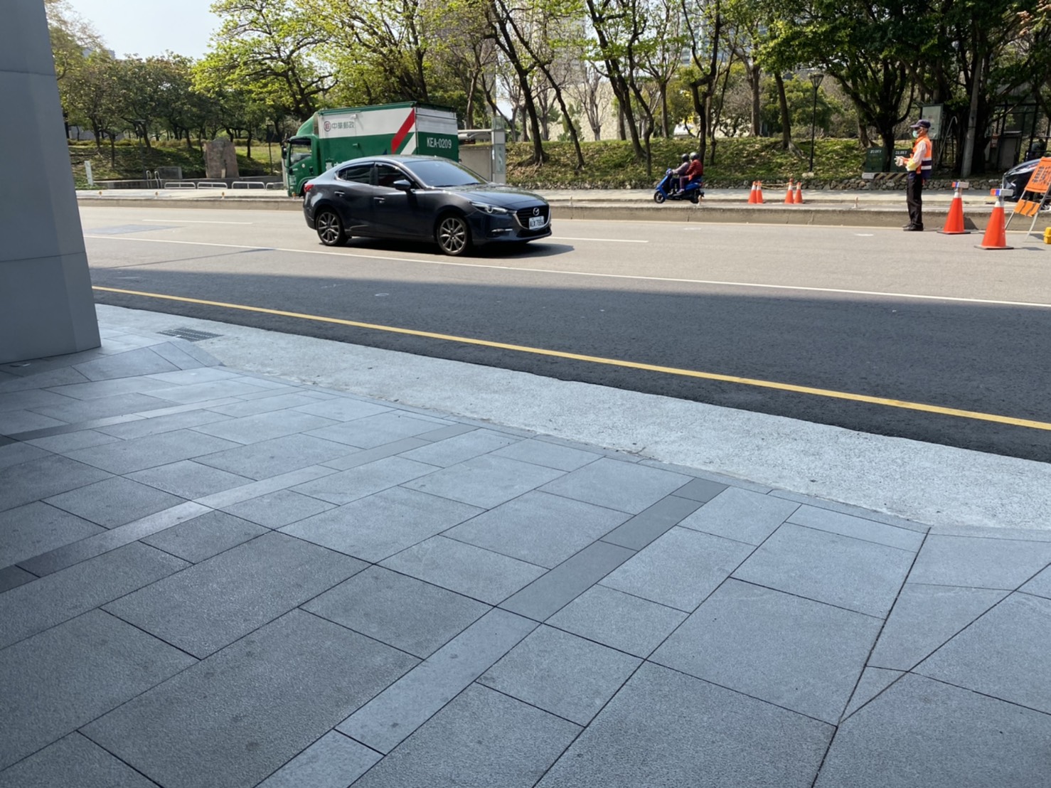 無障礙客房‧設施及友善環境-7