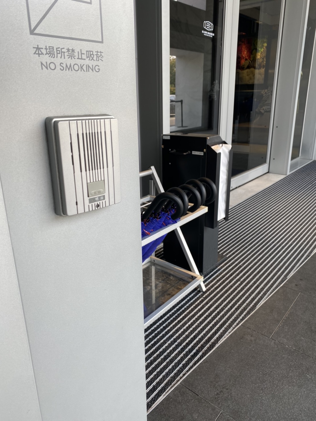 無障礙客房‧設施及友善環境-8