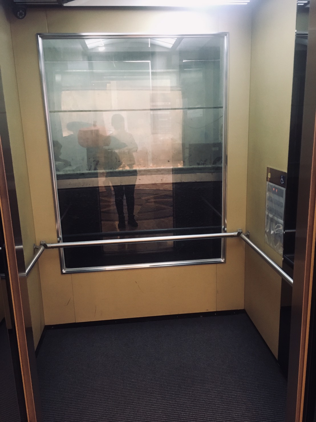 無障礙設施及友善環境-2