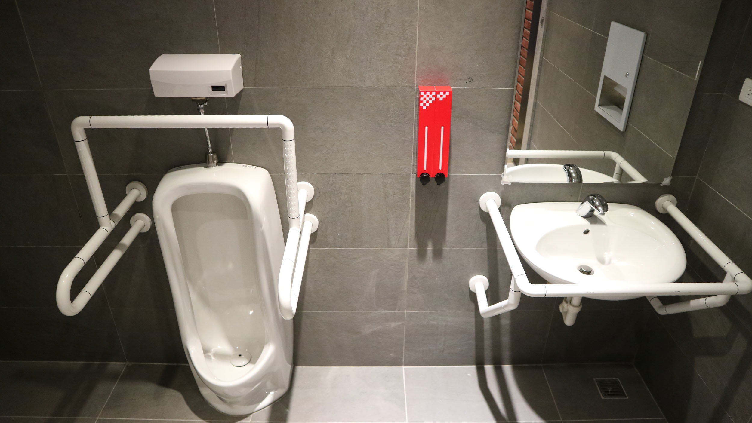 無障礙設施及友善環境-1