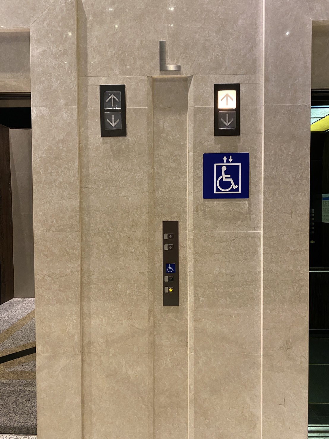 無障礙客房‧設施及友善環境-4