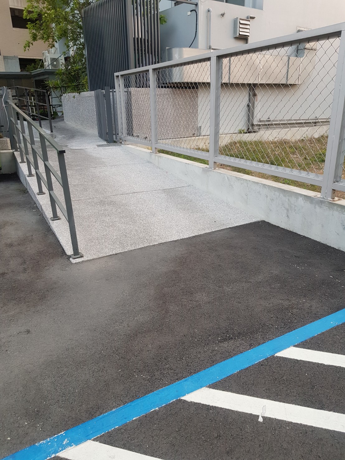 無障礙客房‧設施及友善環境-4