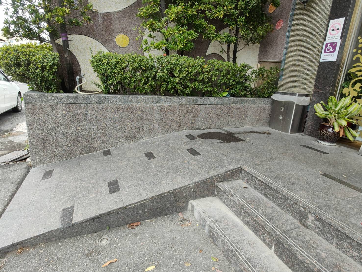 無障礙設施及友善環境-1