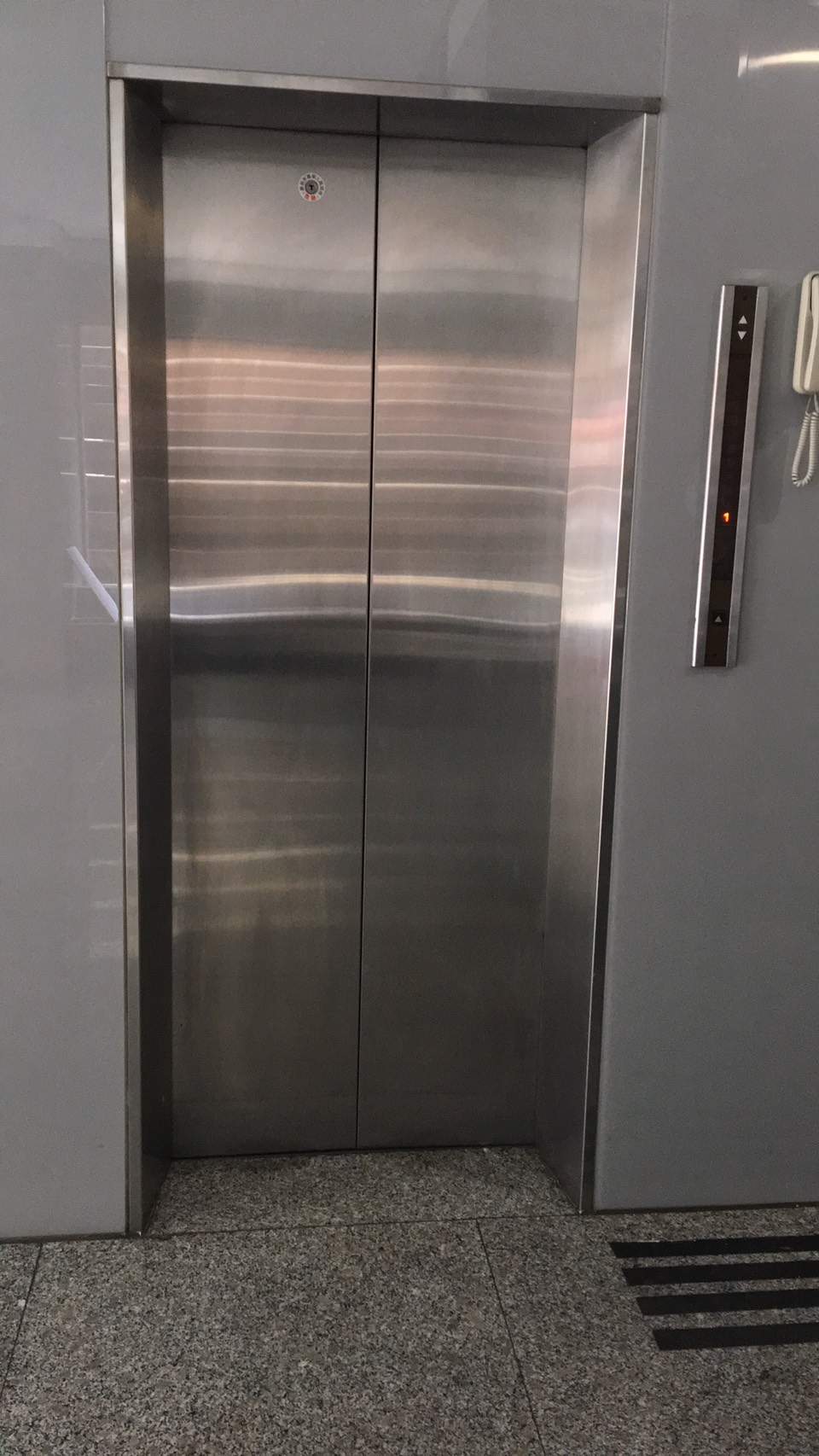 無障礙客房‧設施及友善環境-1