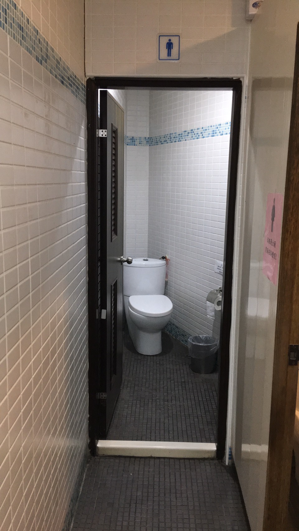 無障礙客房‧設施及友善環境-3