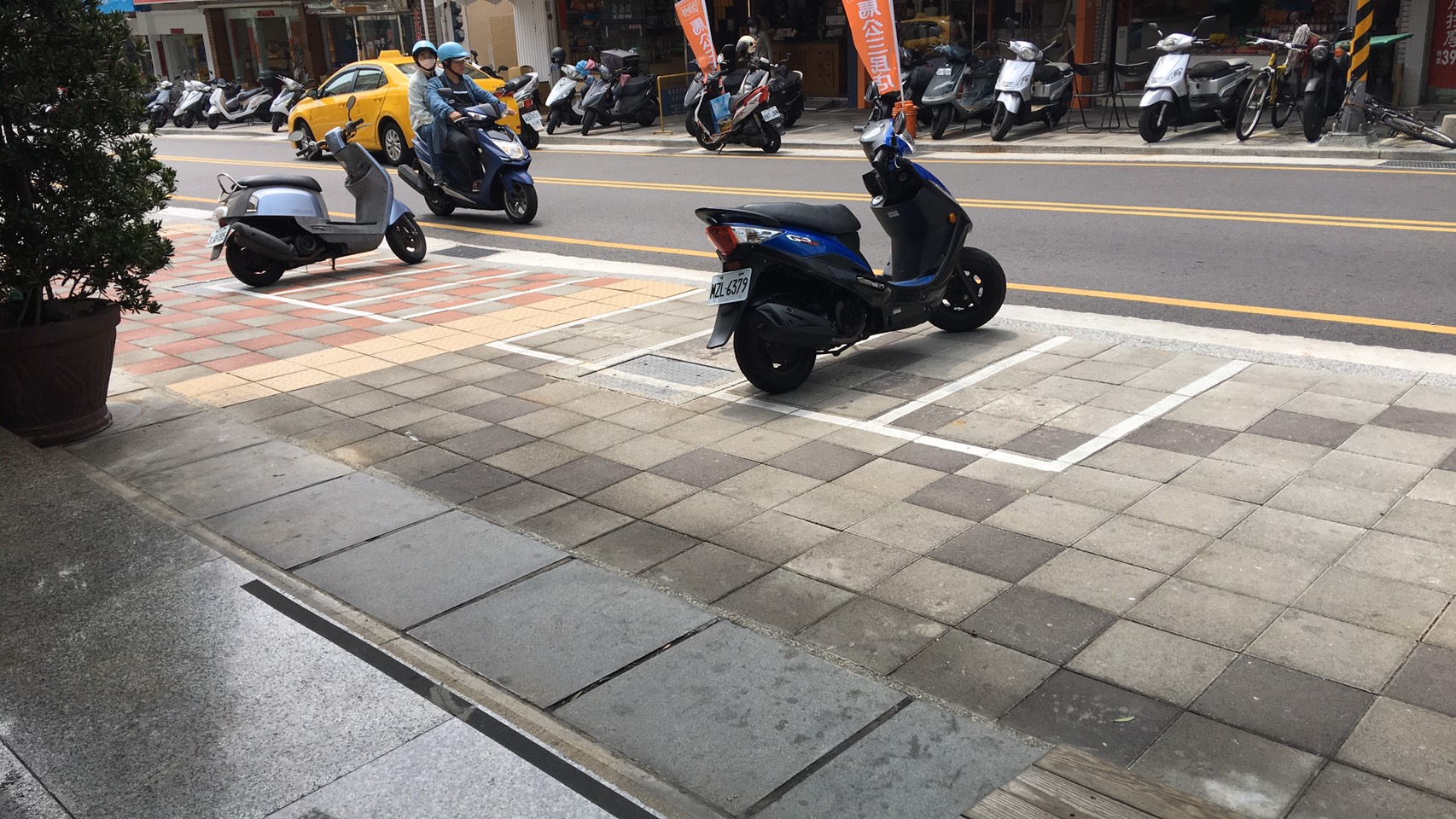 無障礙客房‧設施及友善環境-4