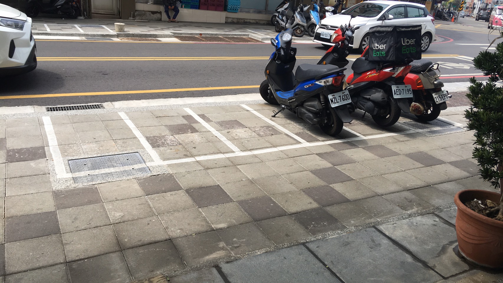 無障礙客房‧設施及友善環境-5