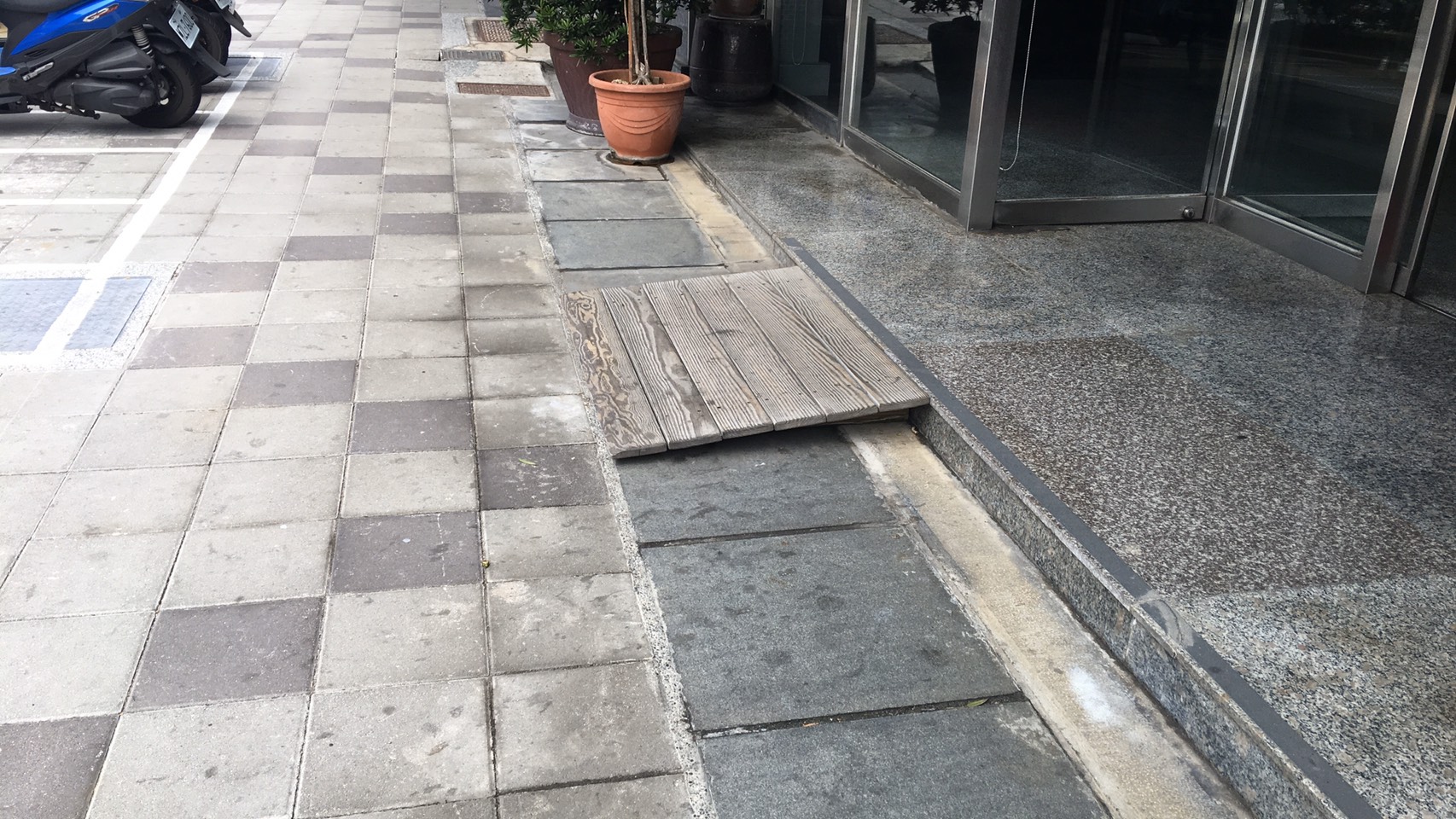 無障礙客房‧設施及友善環境-7