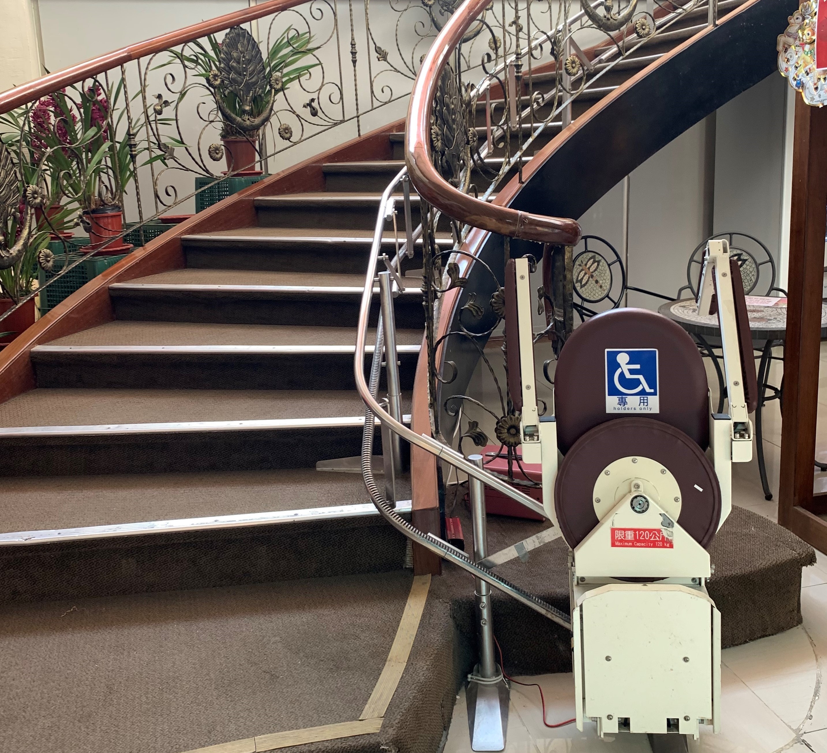 無障礙設施及友善環境-3
