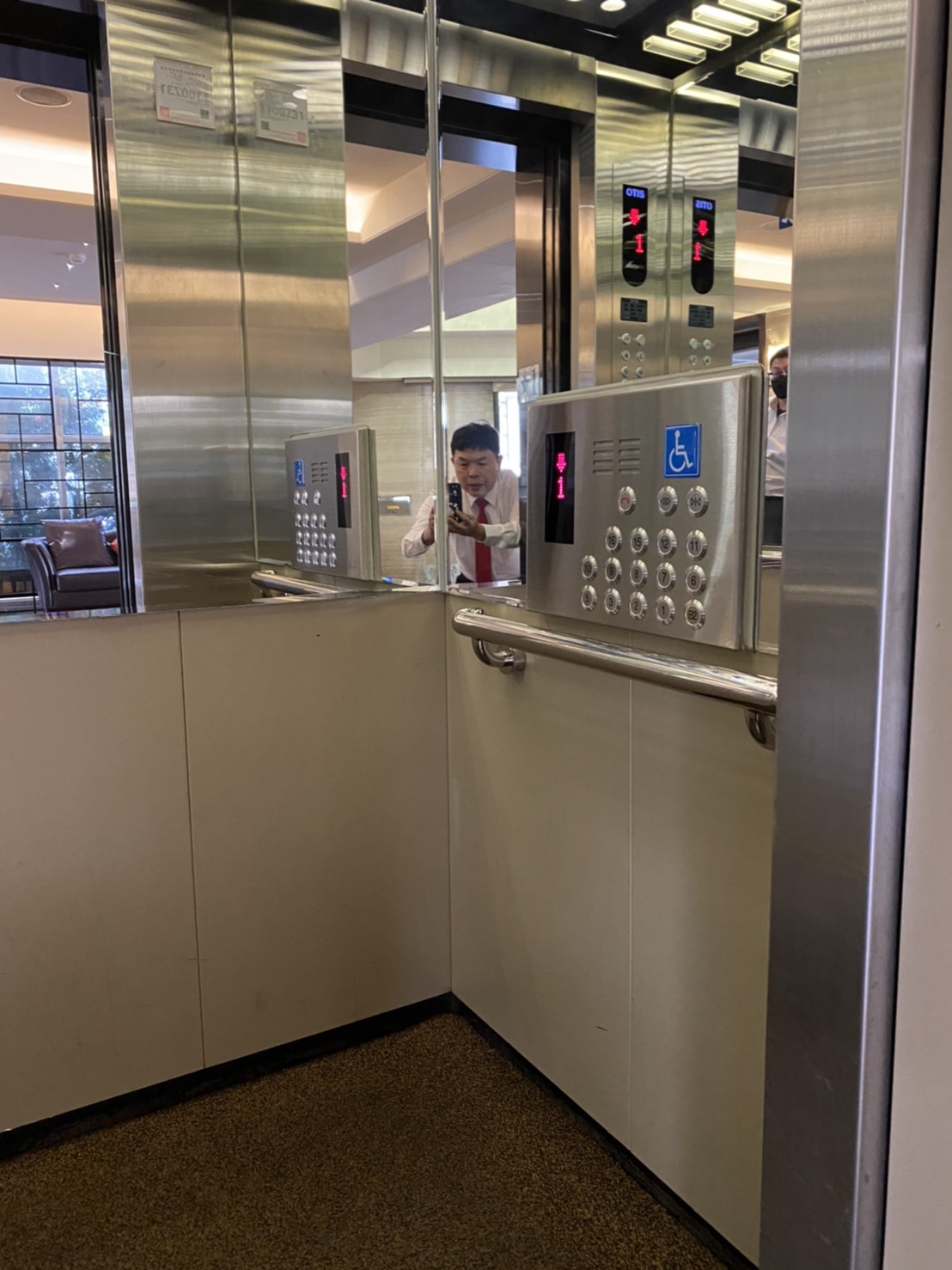 無障礙設施及友善環境-1