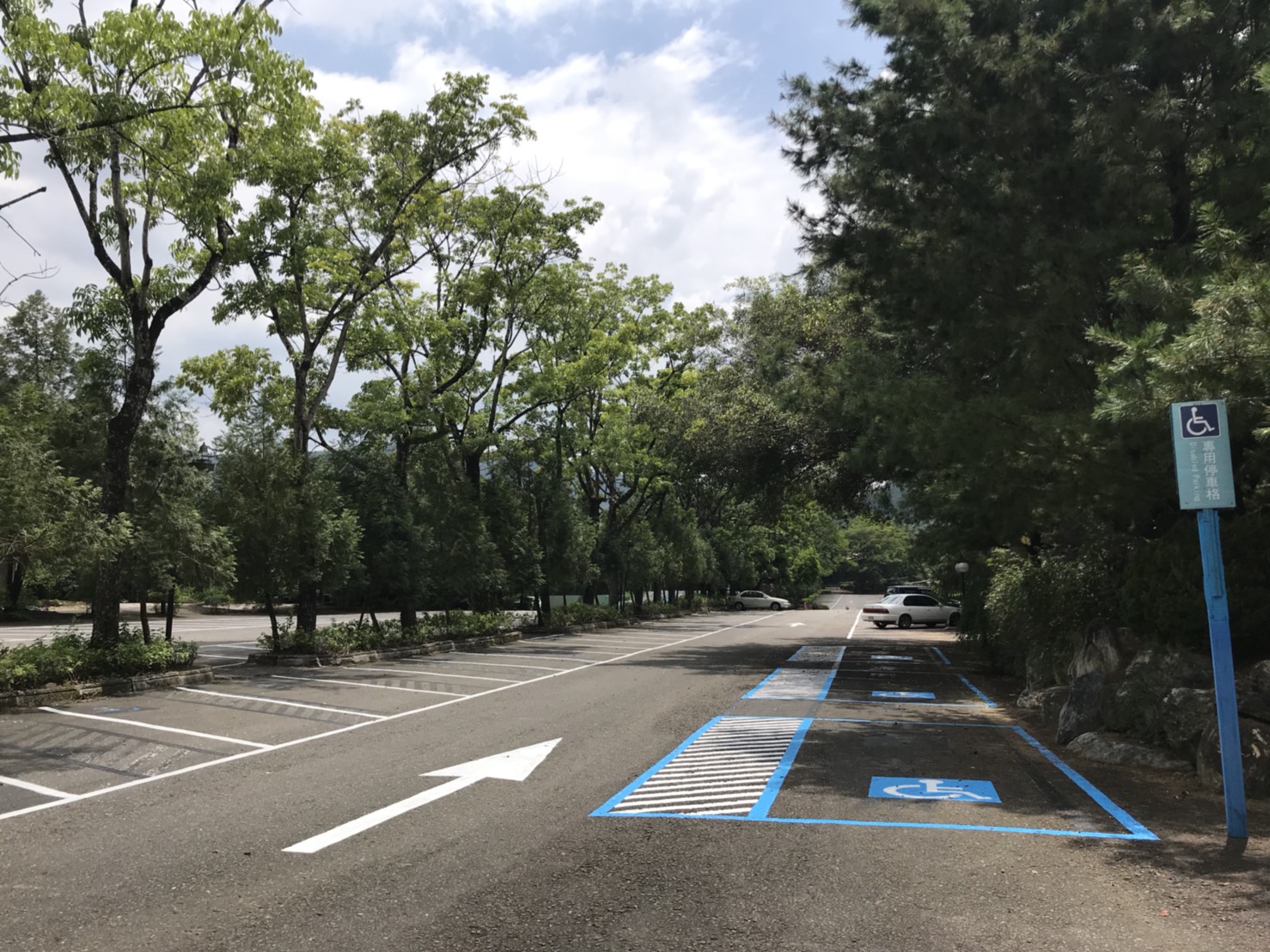 無障礙設施及友善環境-4