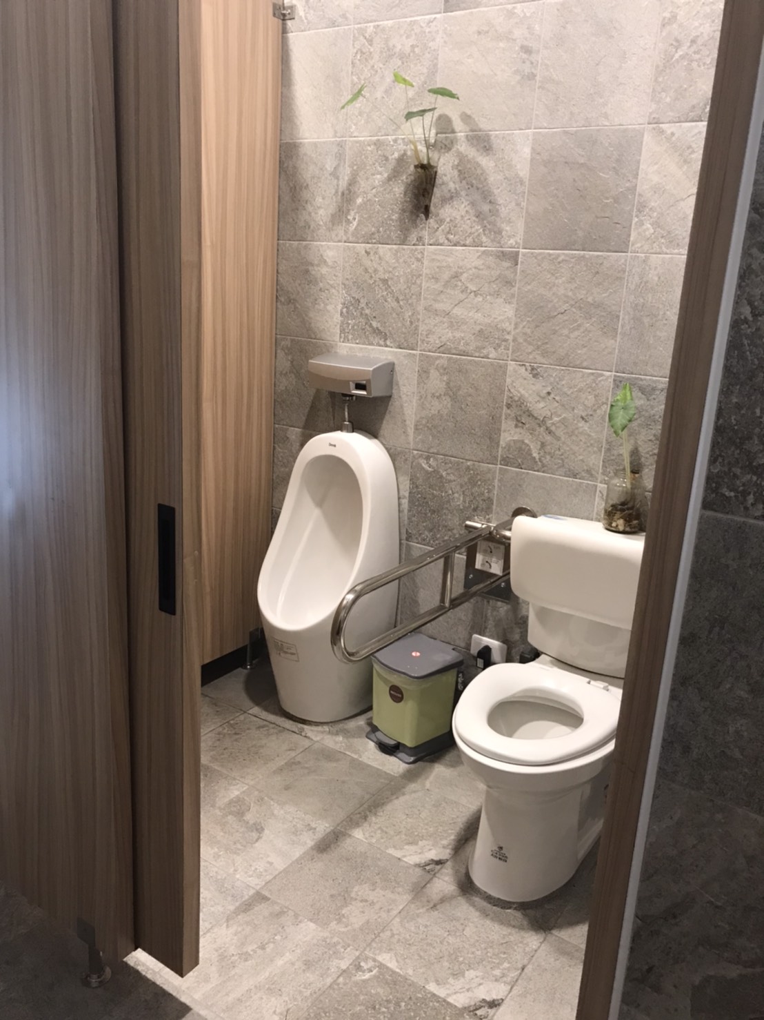 無障礙設施及友善環境-1