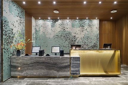 傑仕堡有氧酒店-1