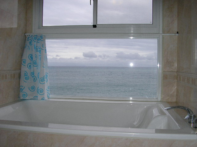 雲海灣海景民宿4