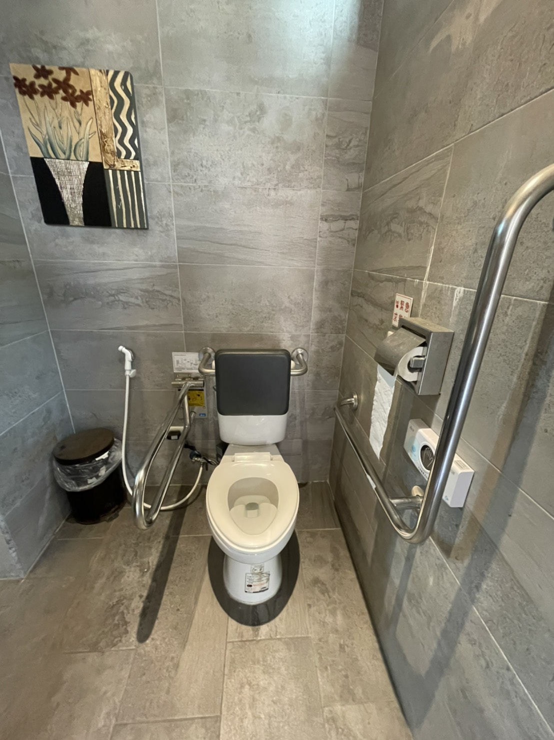 無障礙設施及友善環境-1