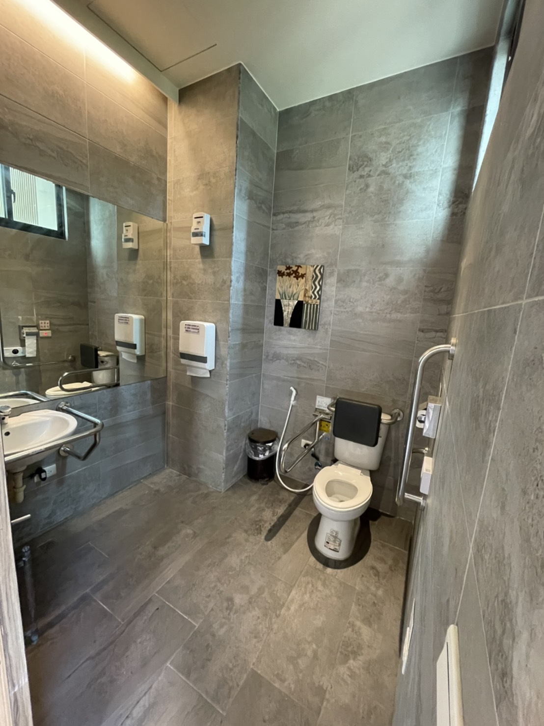 無障礙設施及友善環境-2