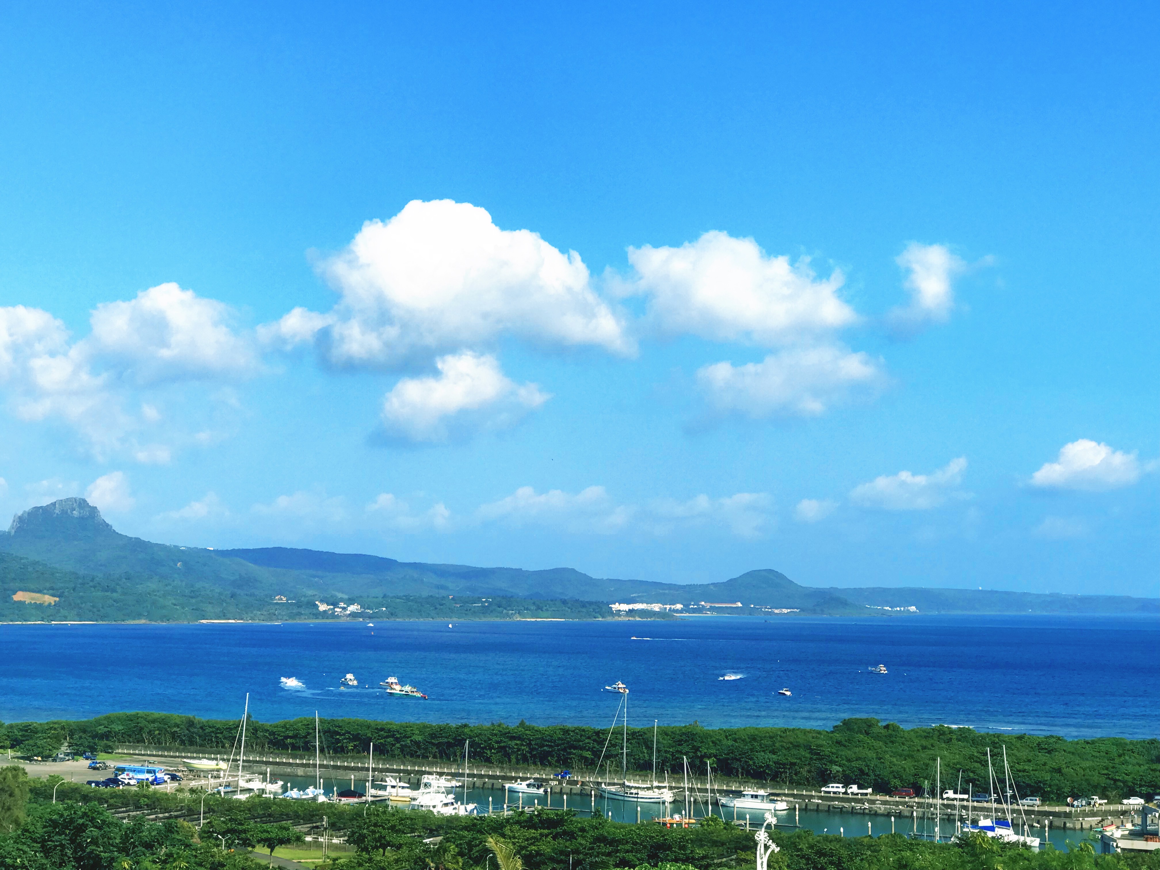 小徑民宿44