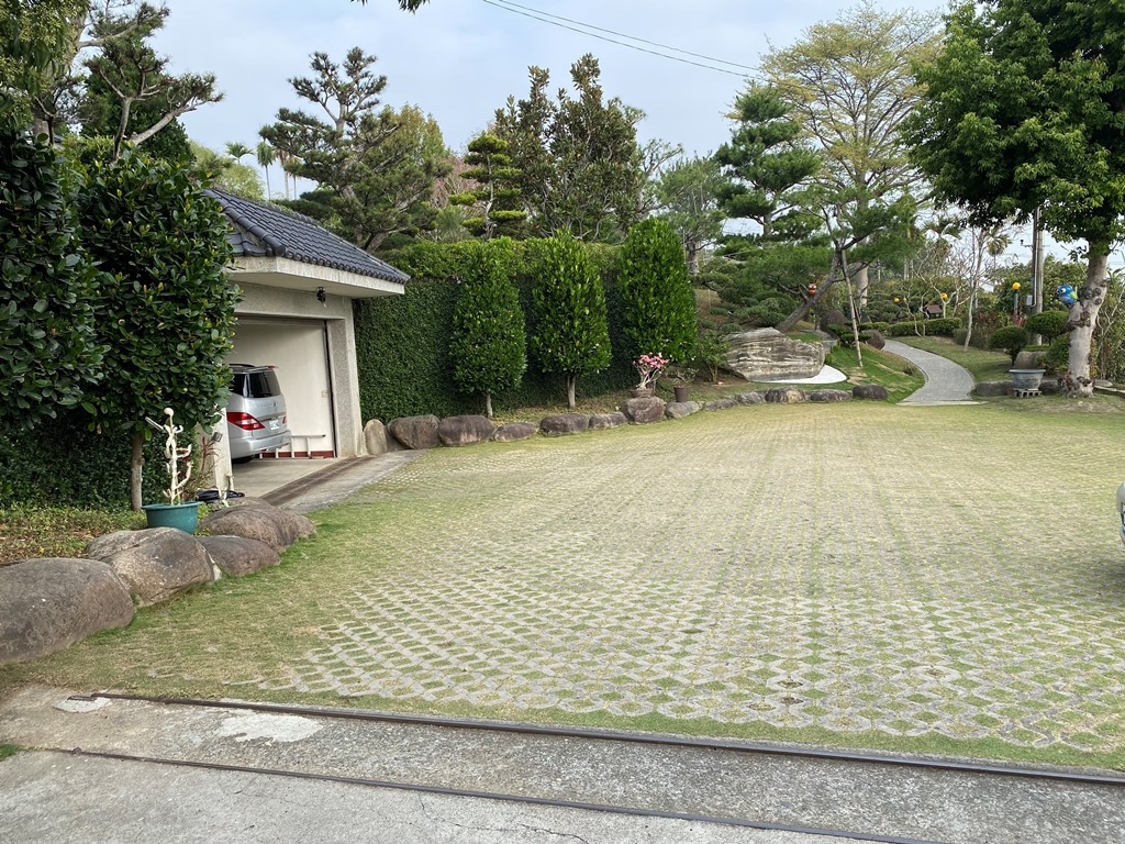 碧山廬禪的民宿-6