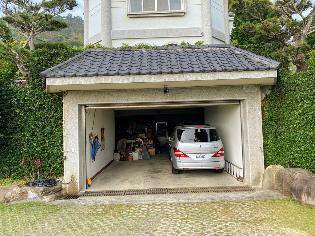 碧山廬禪的民宿-5