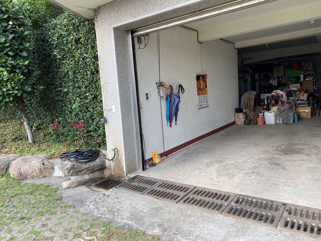 碧山廬禪的民宿-4