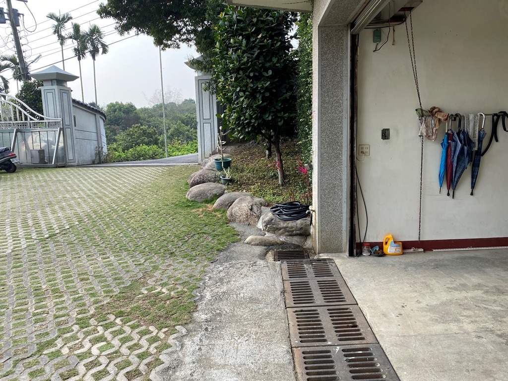 碧山廬禪的民宿-3