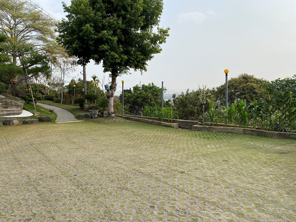 碧山廬禪的民宿-2