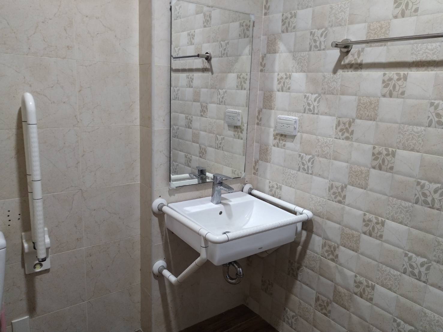 無障礙客房‧設施及友善環境-4