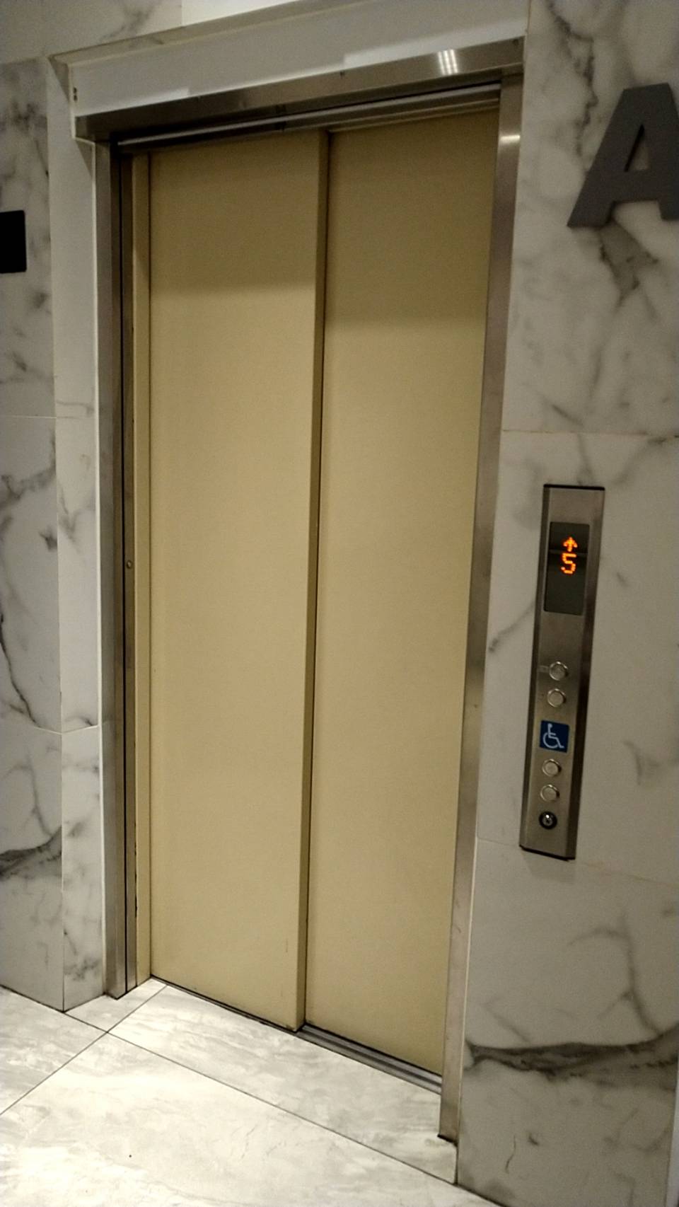 無障礙客房‧設施及友善環境-5