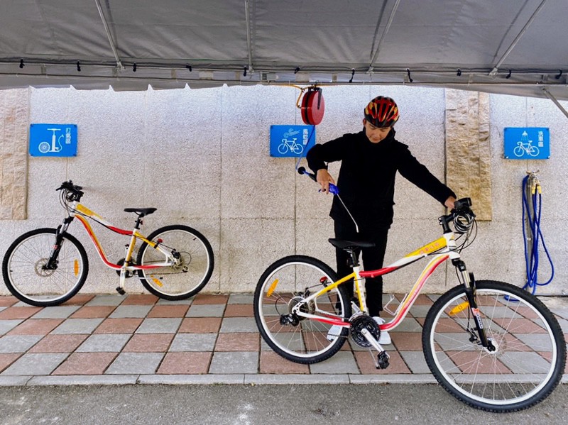 麗寶賽車主題旅店7