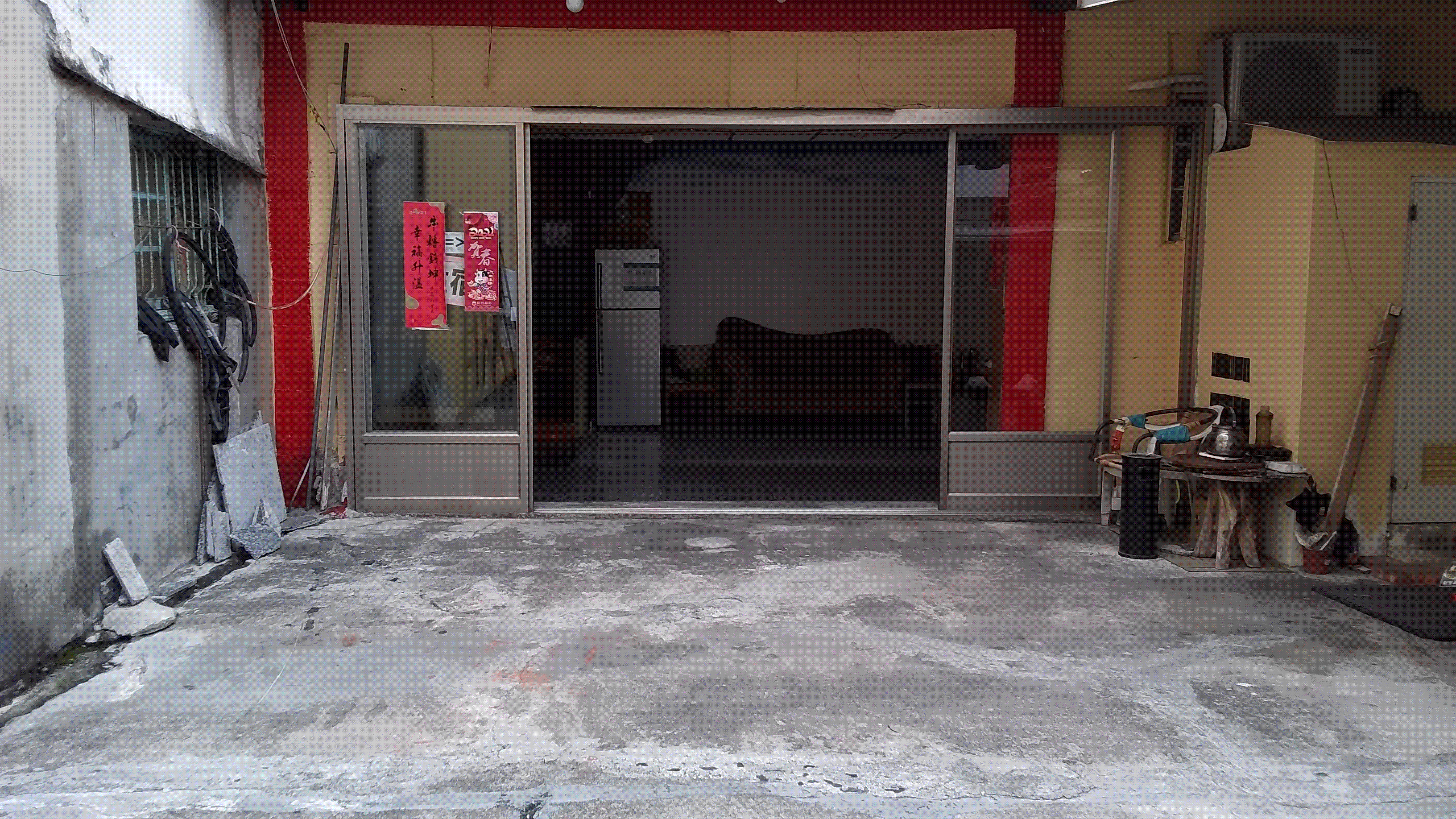 無障礙客房‧設施及友善環境-2