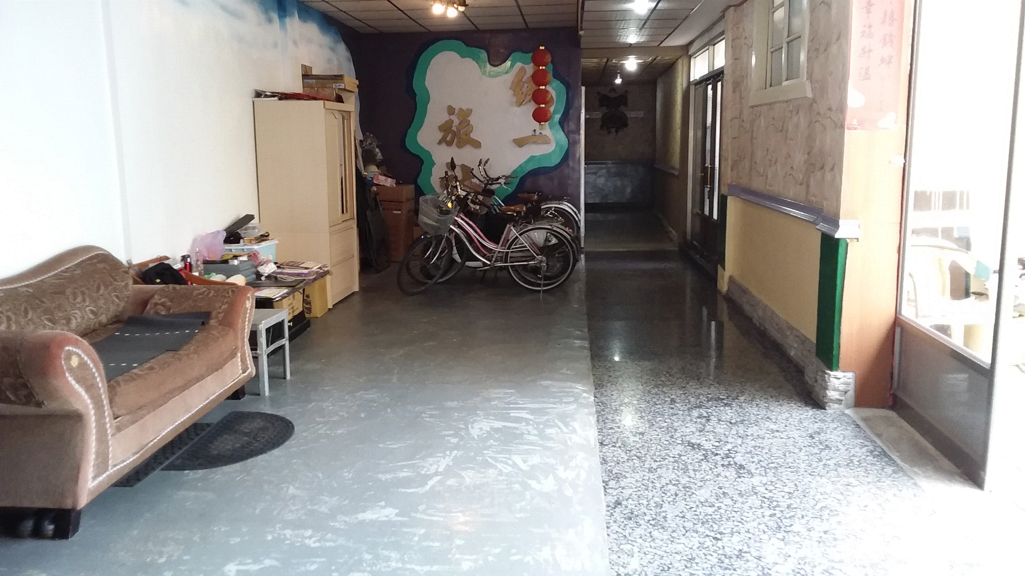 無障礙客房‧設施及友善環境-3