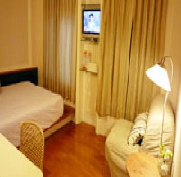 東寶複合式旅館2