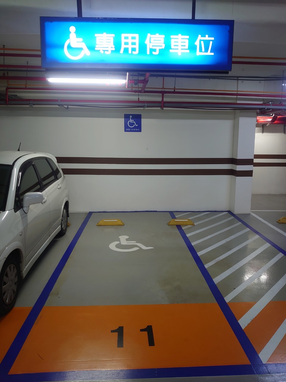 無障礙設施及友善環境-5