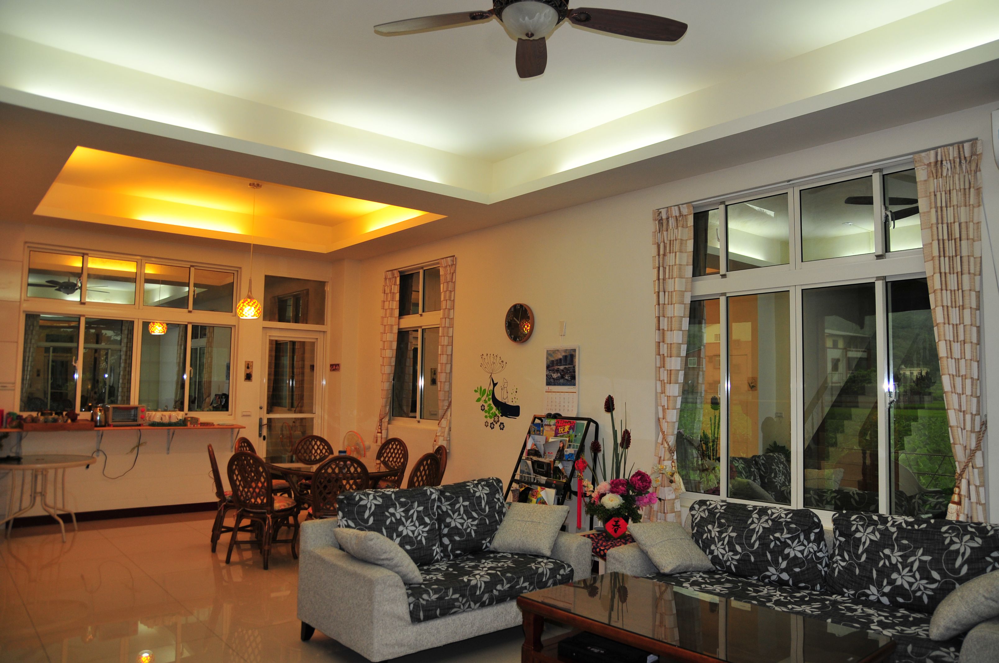 苗栗松鶴陶然居民宿-1