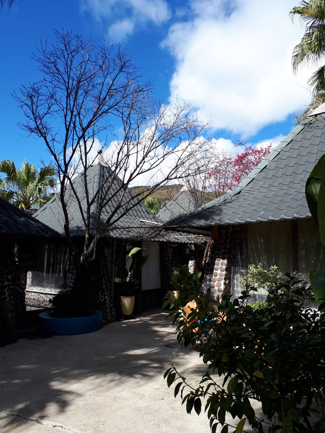 隱峇里山莊19