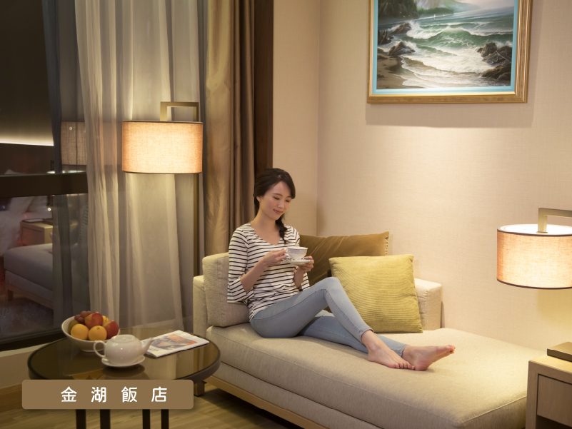 金湖飯店-6