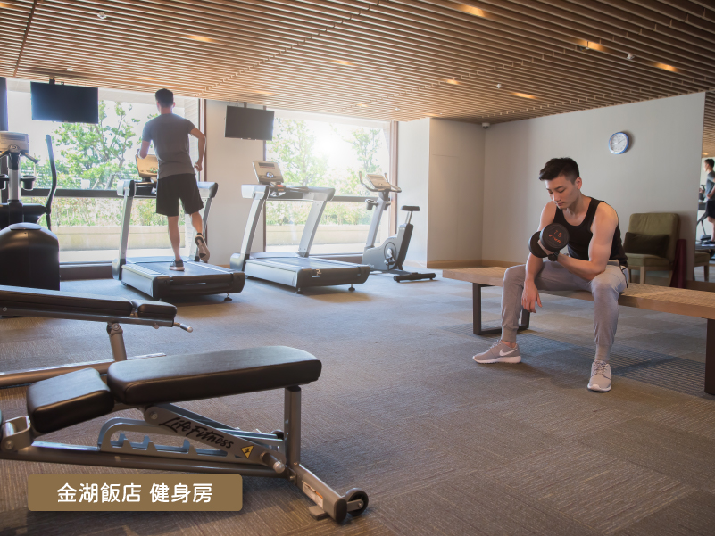 金湖飯店-14