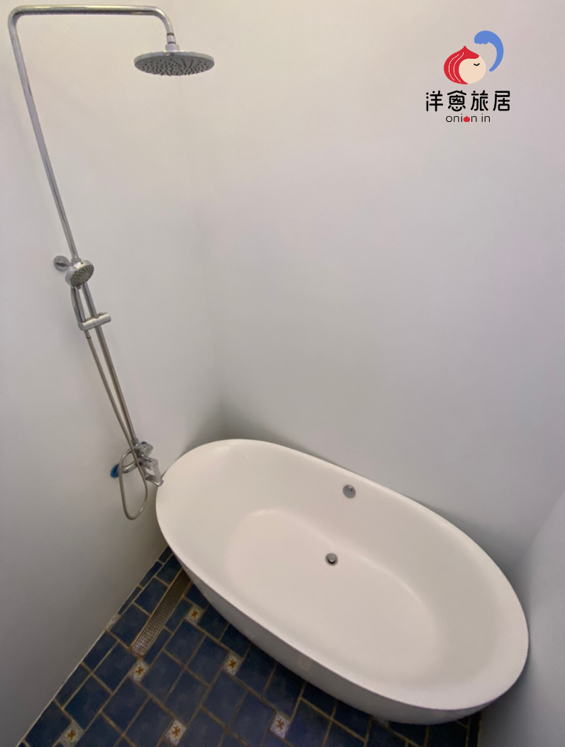 洋蔥生活旅居onion in民宿9