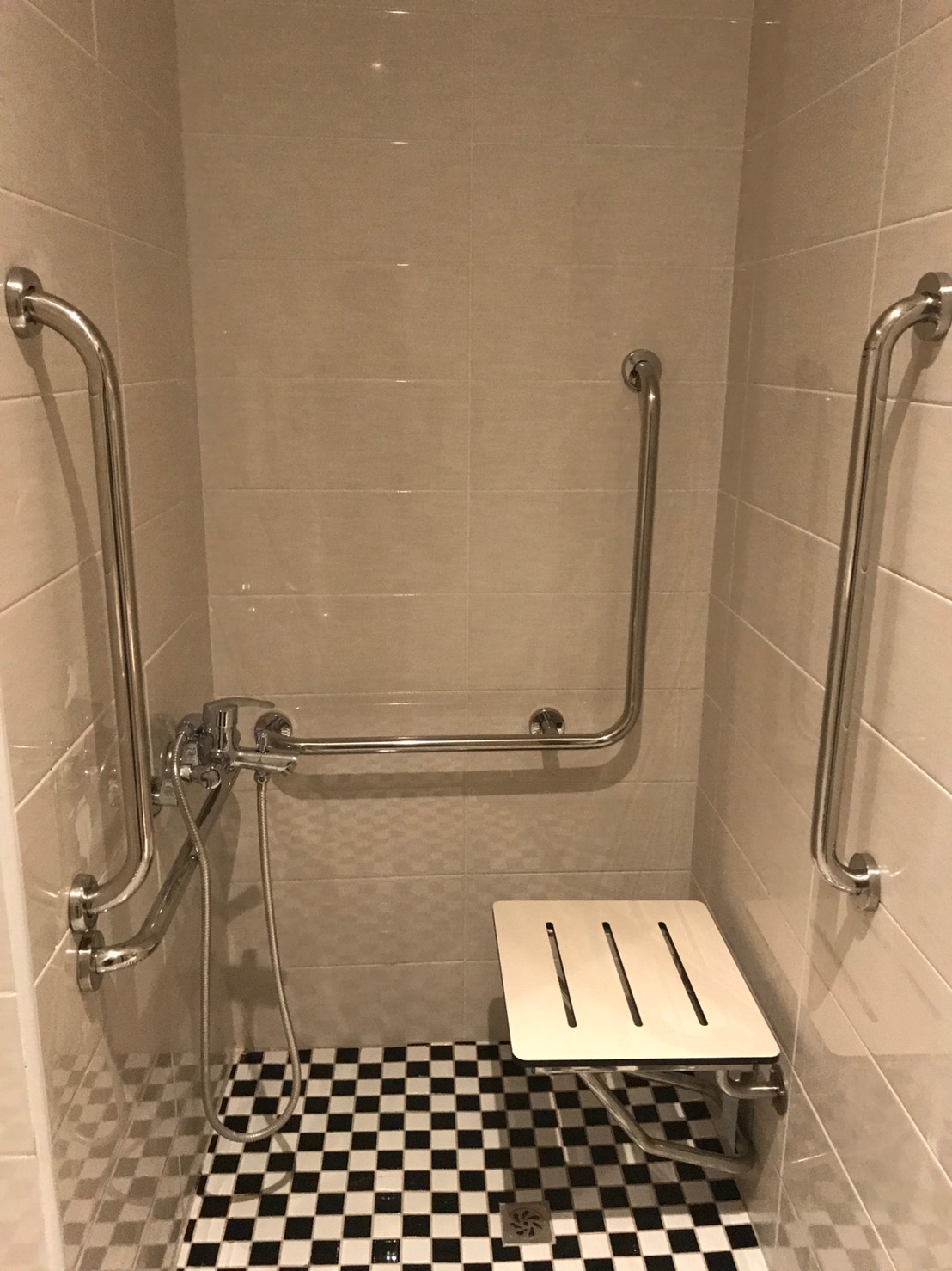 無障礙設施及友善環境-2