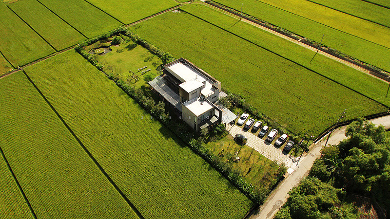 輕塵別院1