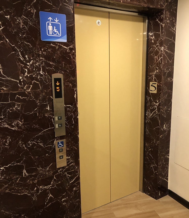 無障礙設施及友善環境-3