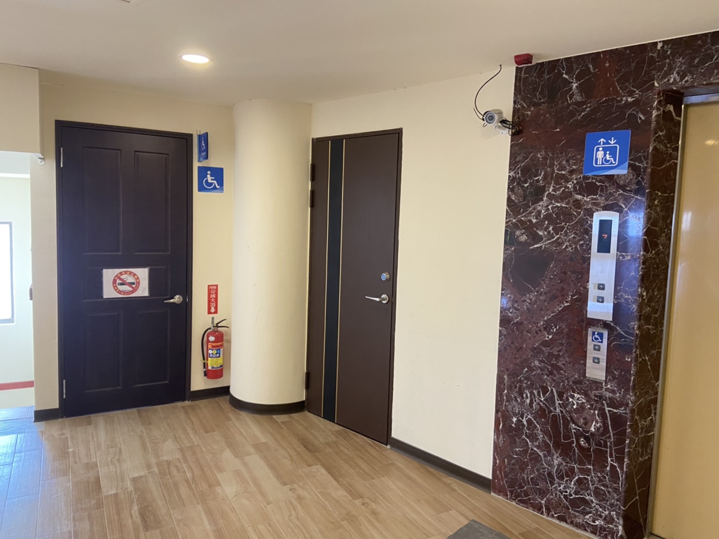 無障礙設施及友善環境-4