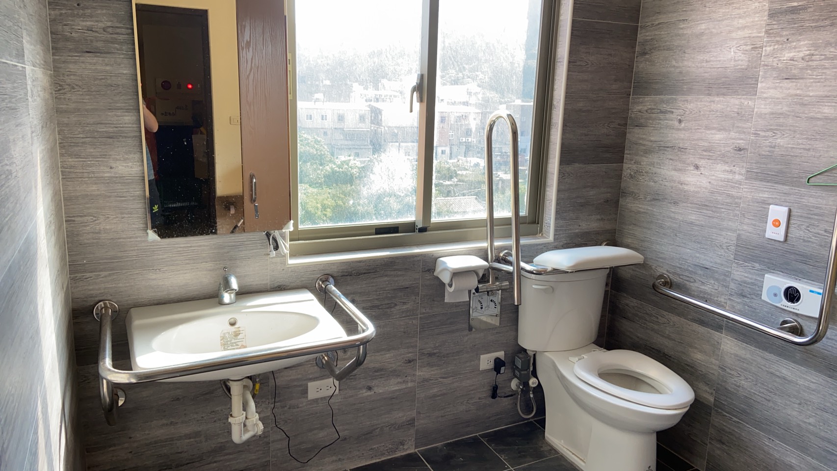 無障礙設施及友善環境-5