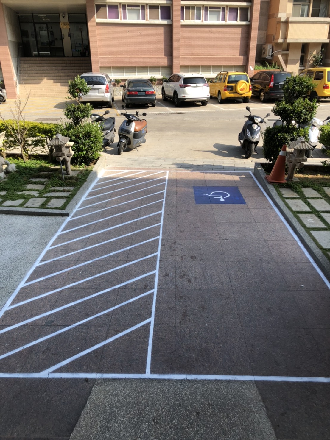 無障礙設施及友善環境-6