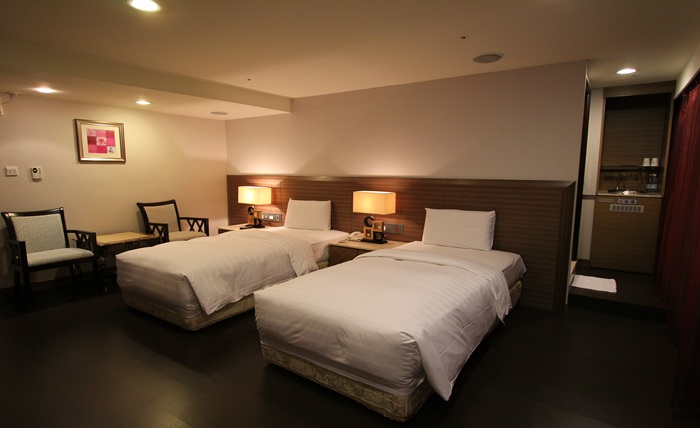 西子灣大飯店-站前館-5