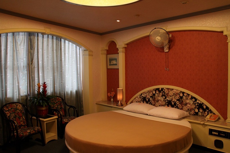 添福商務旅館11